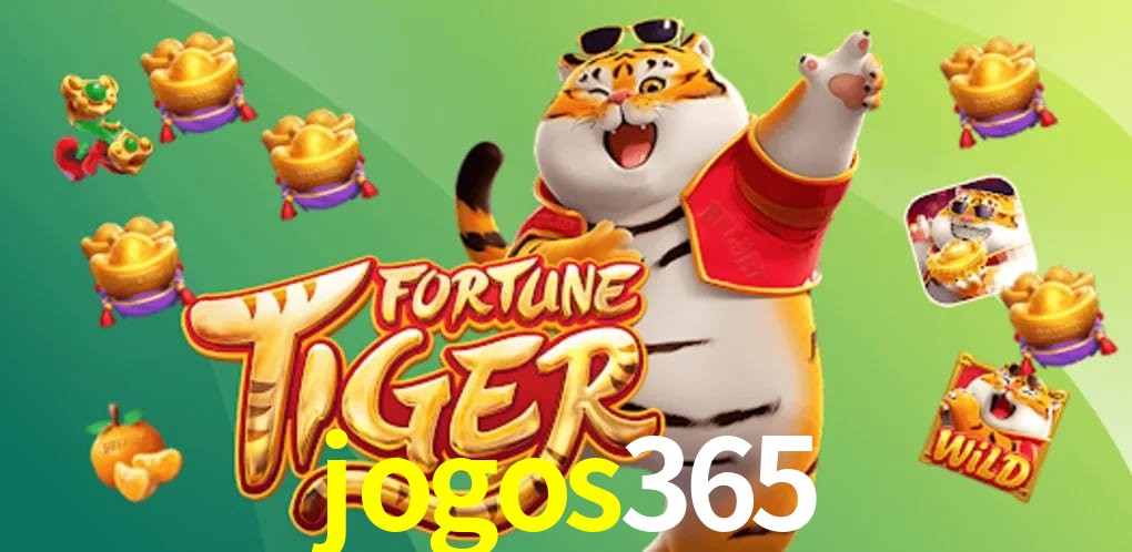 Welcome Bonus jogos365