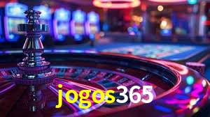 Statistics jogos365