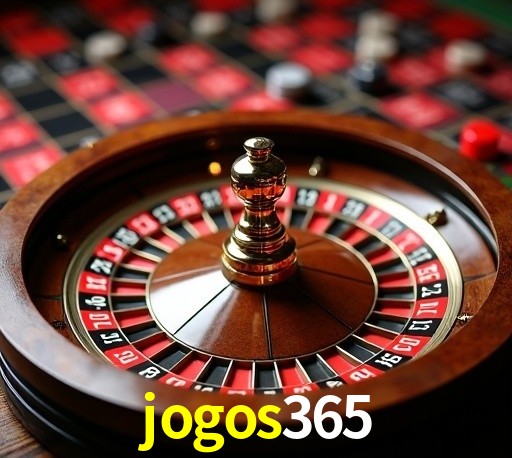 Responsive Design jogos365