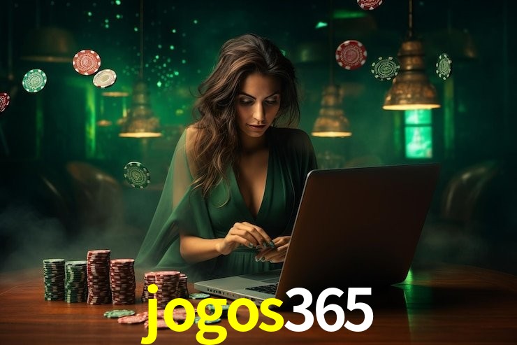 Premium Interface jogos365