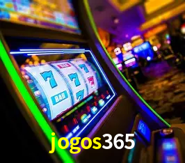 A Experiência Imersiva dos Cassinos Ao Vivo no jogos365