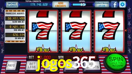 Roulette Table jogos365