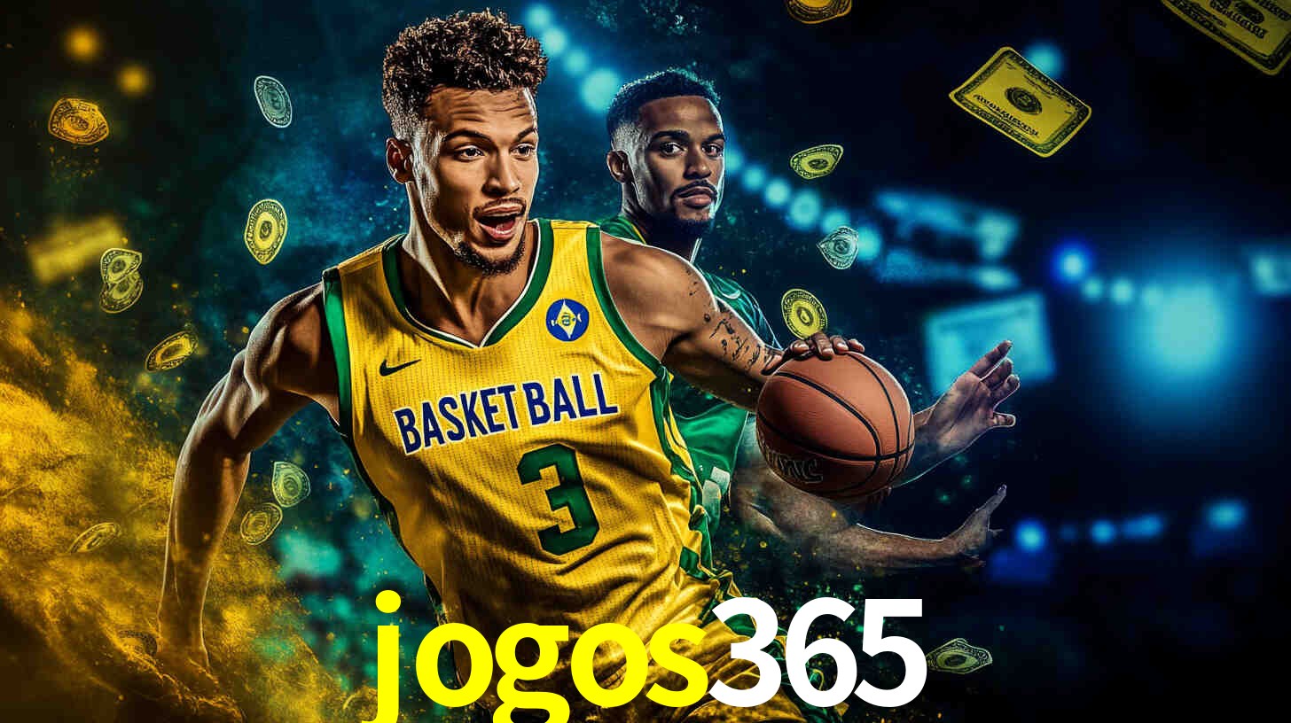 Inovações de Jogos na jogos365: O Futuro das Experiências Interativas
