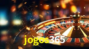 Platform Technology jogos365