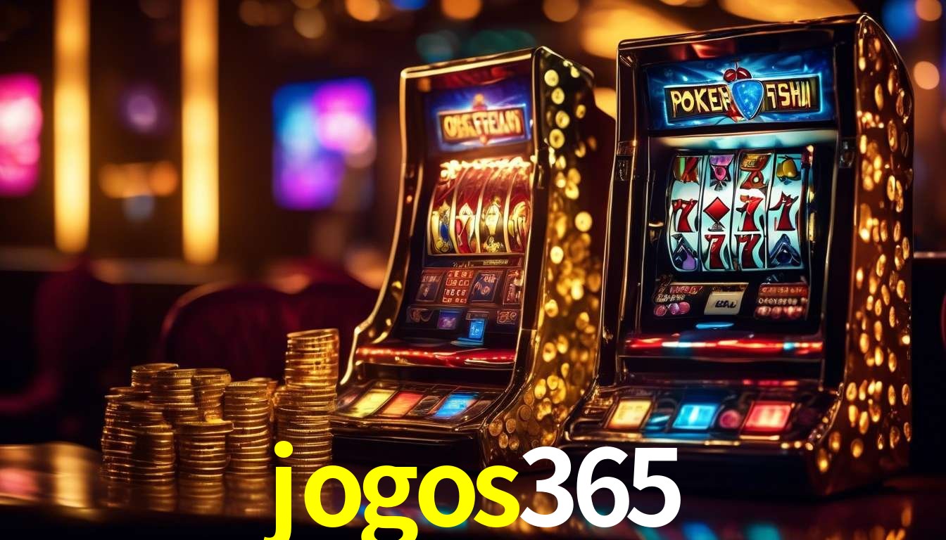 Descubra o Programa VIP da jogos365: Vantagens Exclusivas para Jogadores