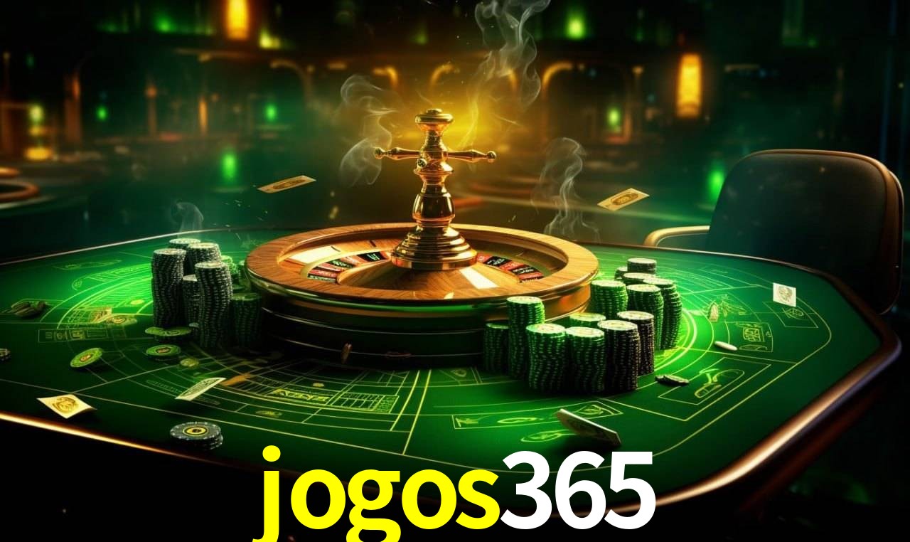 A Emoção da Loteria na jogos365: Uma Chance de Mudança de Vida