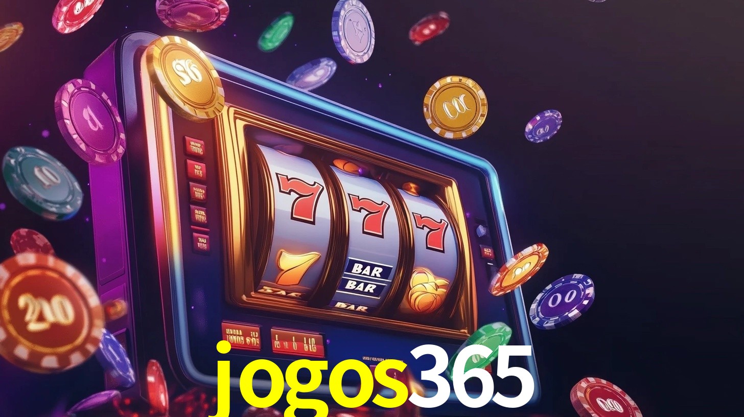 Daily Bonuses jogos365