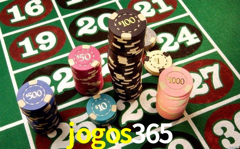 Inovações de Jogos na jogos365: O Futuro das Experiências Interativas