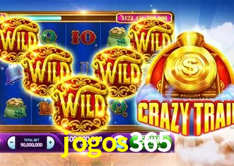 Descubra o Mundo do Cassino Online com jogos365