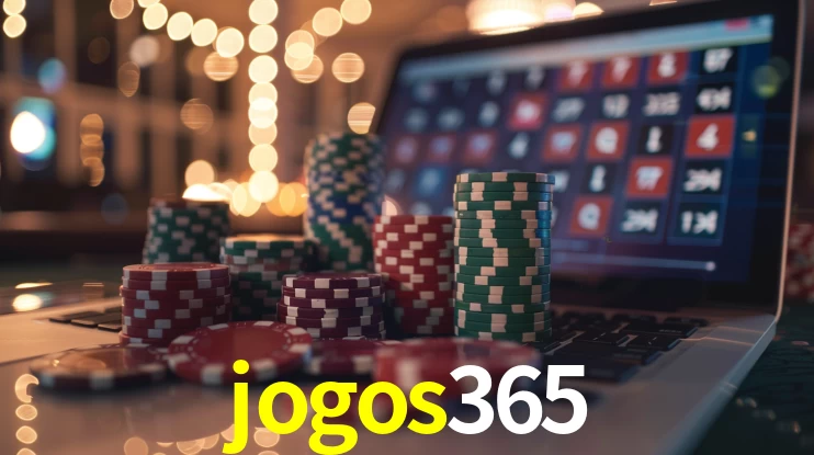 Secure Login jogos365