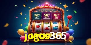 2FA Security jogos365