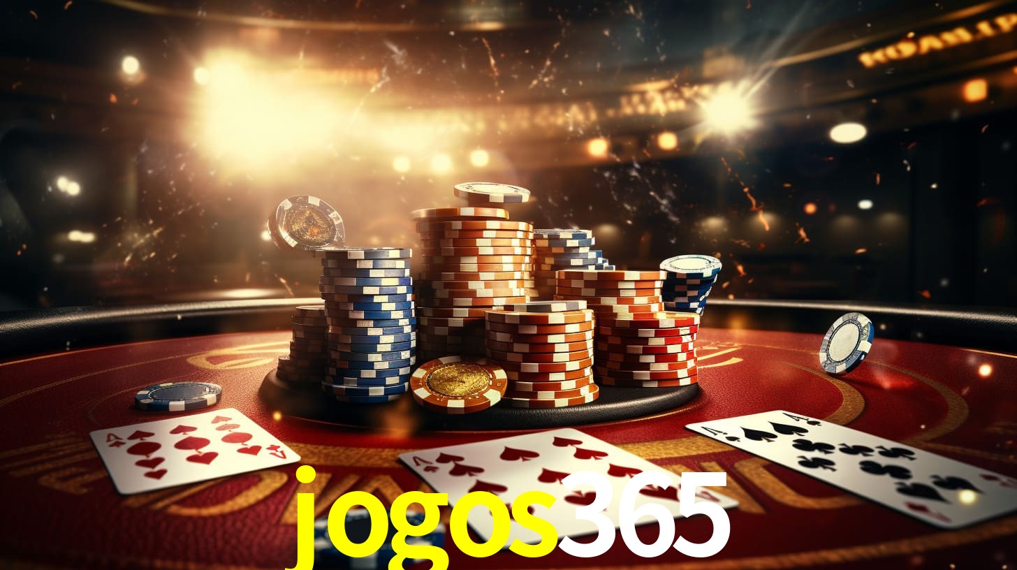 Live Casino jogos365