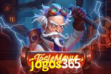 Game Providers jogos365
