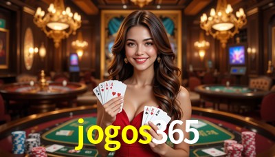 Account Benefits jogos365