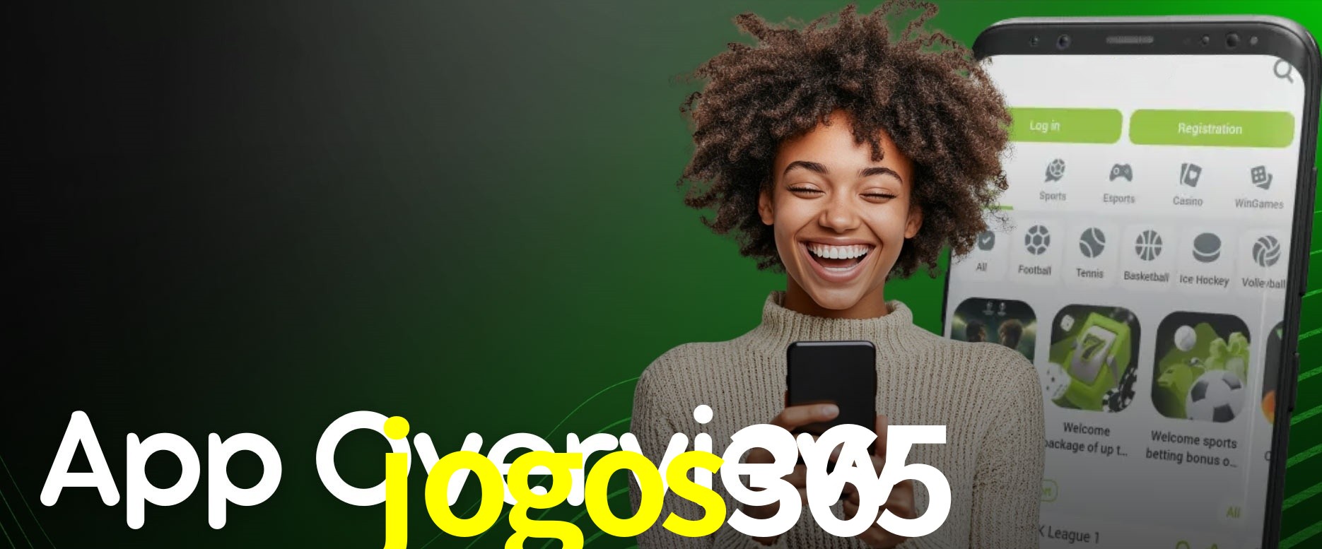 Flash Promotion jogos365