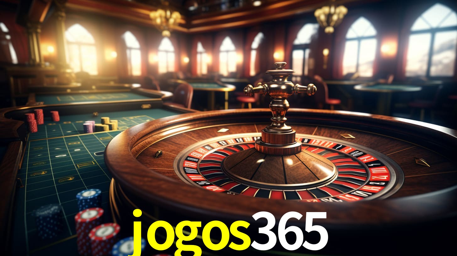 VIP Casino jogos365