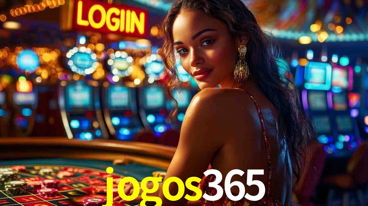 Slot Games jogos365