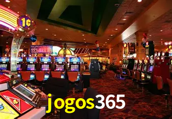 Descubra a Magia dos Jogos de Arcade no jogos365