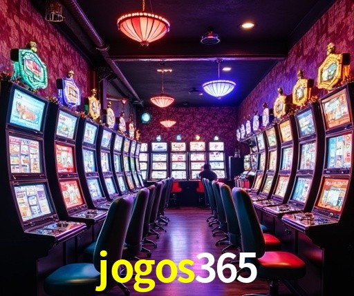 Flash Promotion jogos365