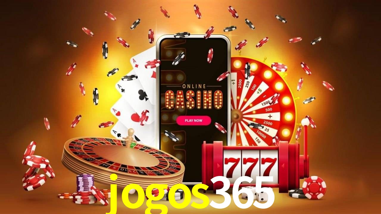 Live Casino jogos365
