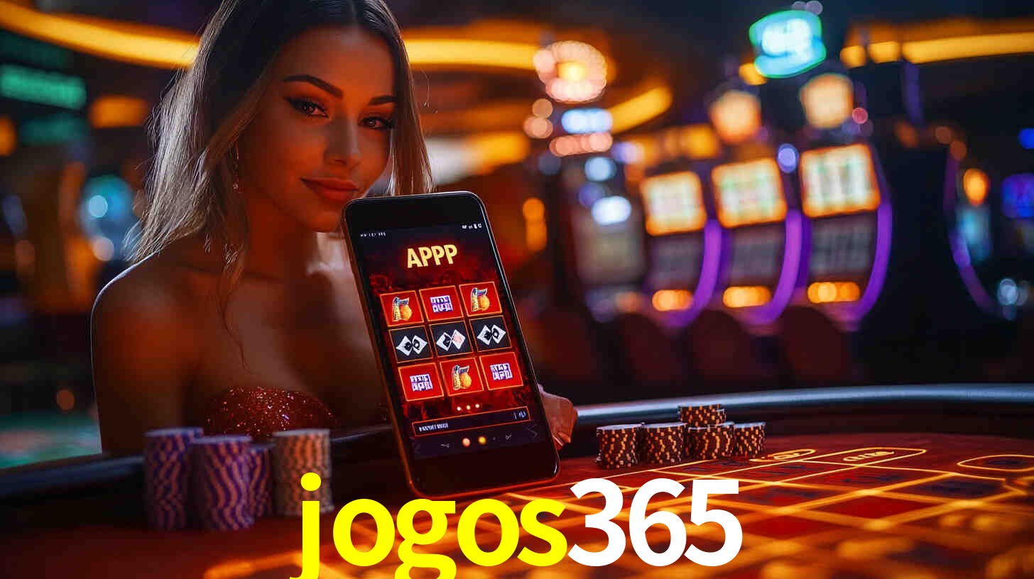 Apostas Esportivas na jogos365: Um Guia Completo