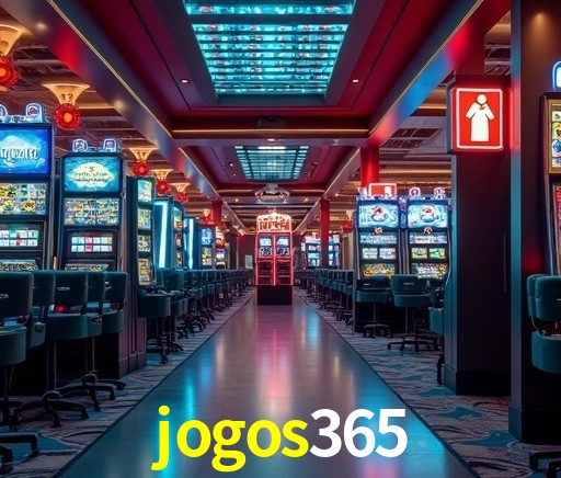 Explorando a Categoria de Eventos em Apostas na jogos365