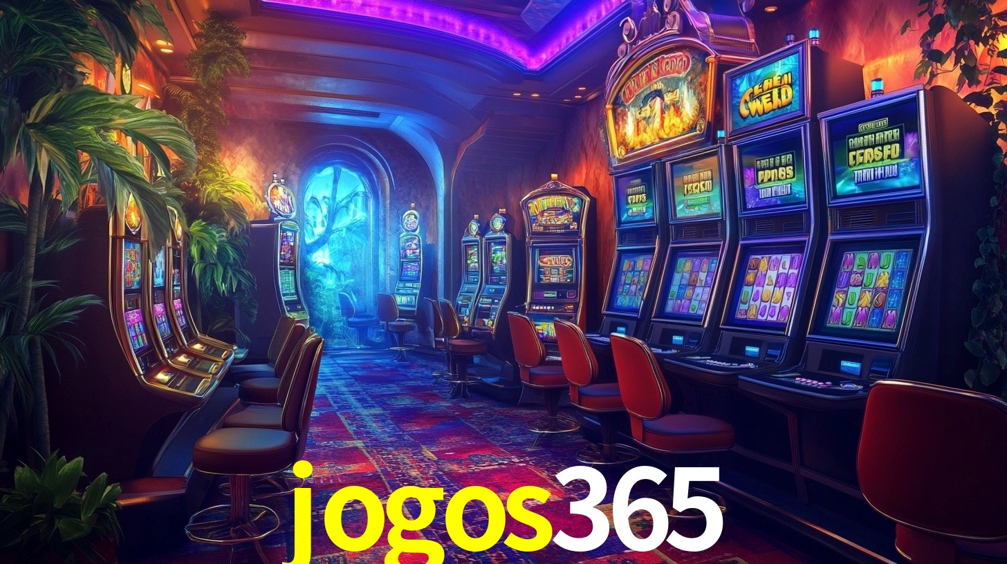 Programa VIP jogos365