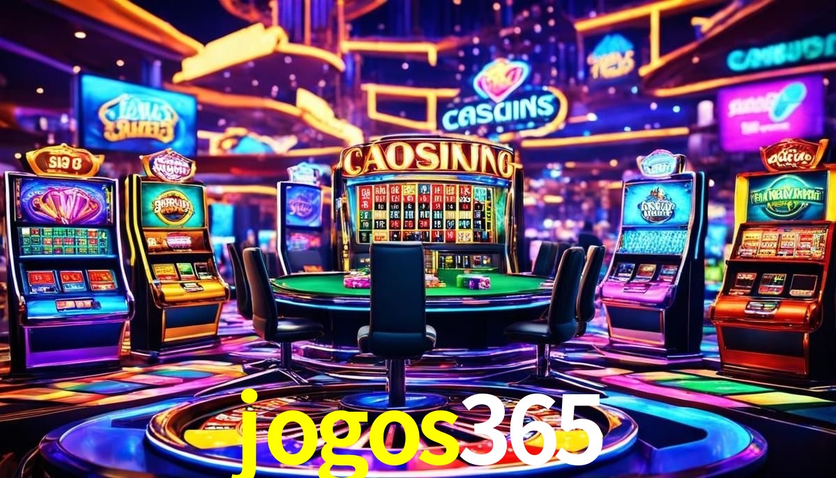 Game Statistics jogos365