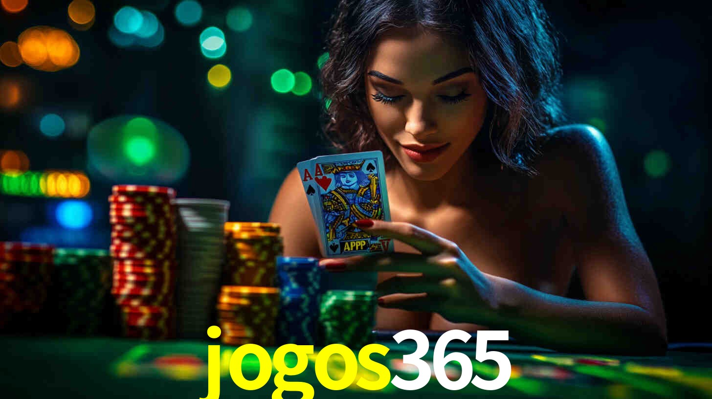 Apostas Esportivas na jogos365: Um Guia Completo
