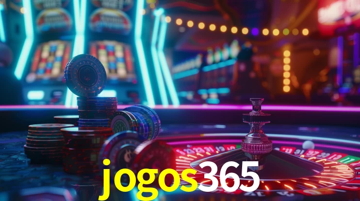 Game Providers jogos365