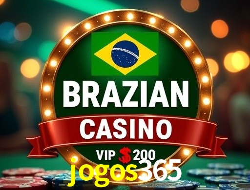 Exclusive Offers jogos365