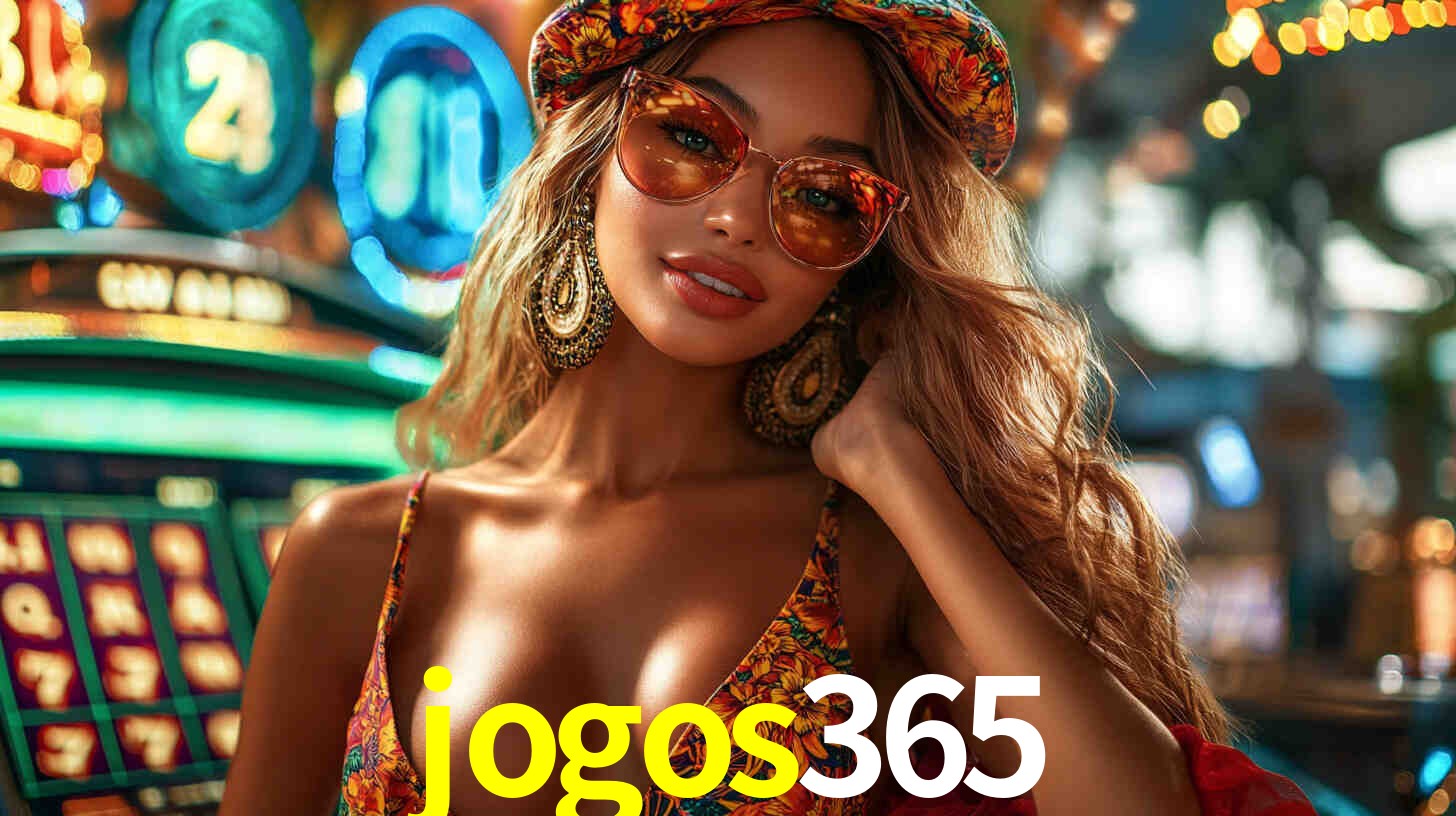 Premium Interface jogos365
