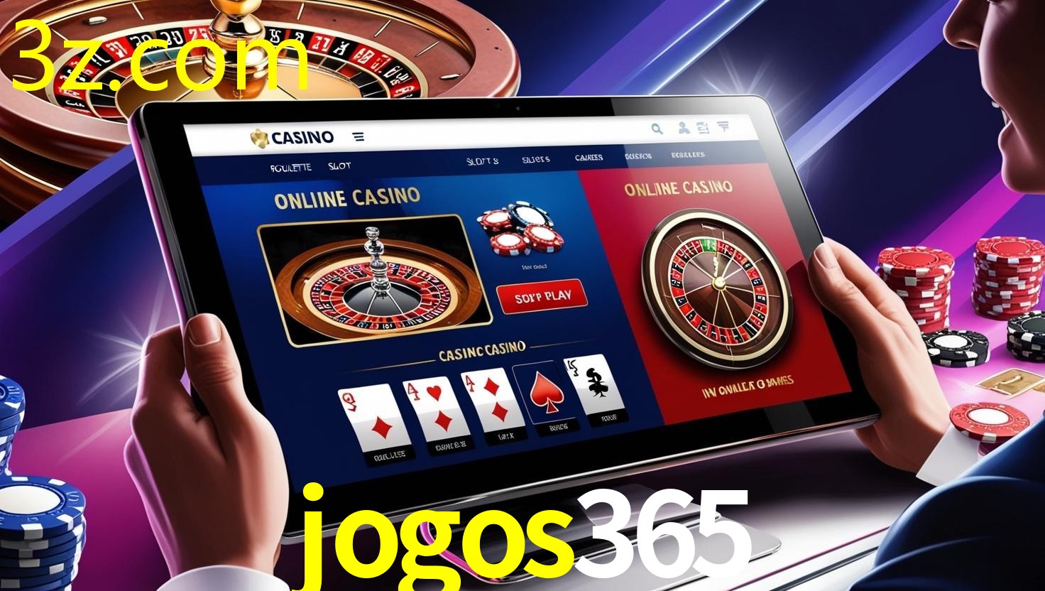 JOGOS365