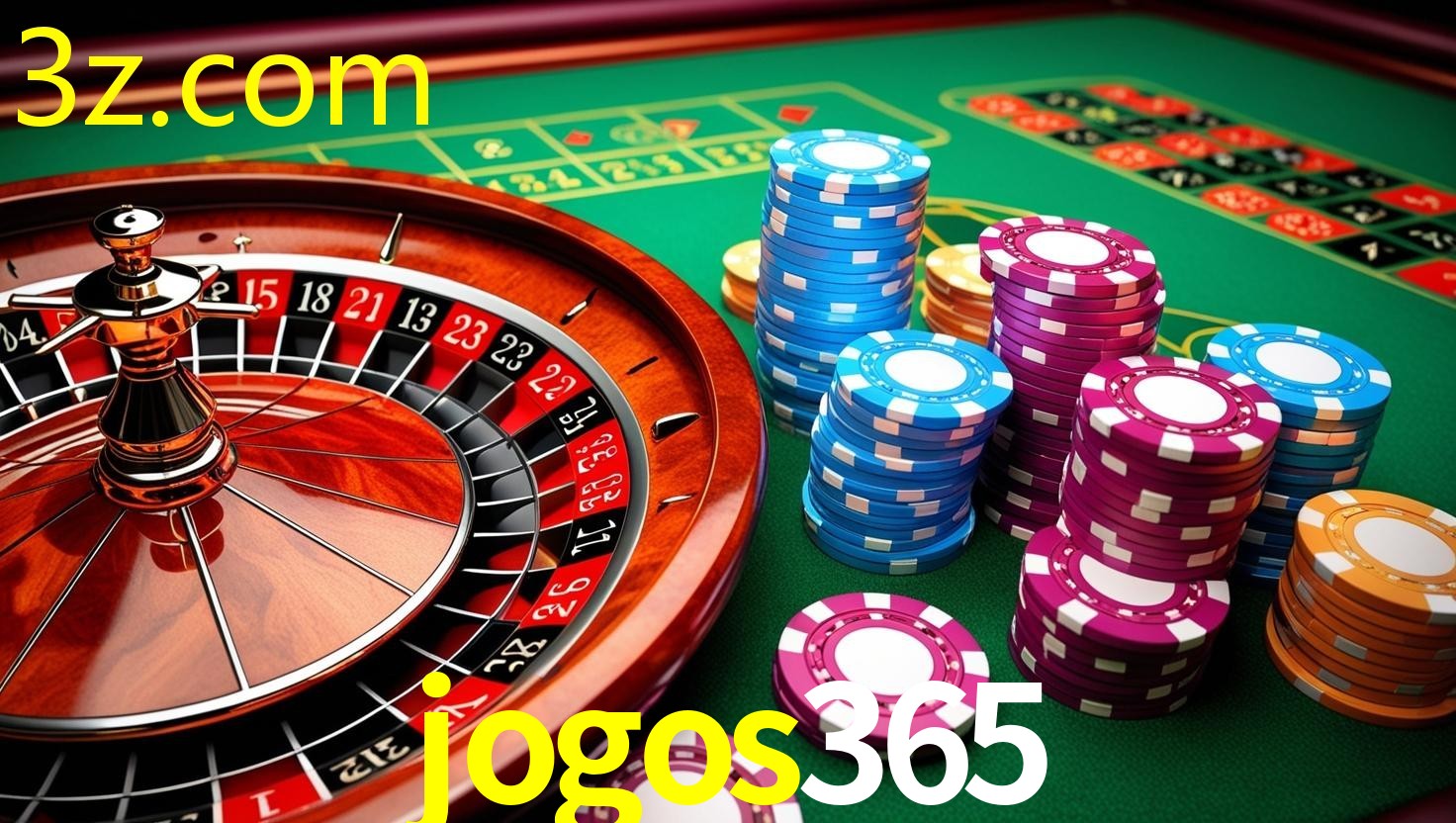 JOGOS365