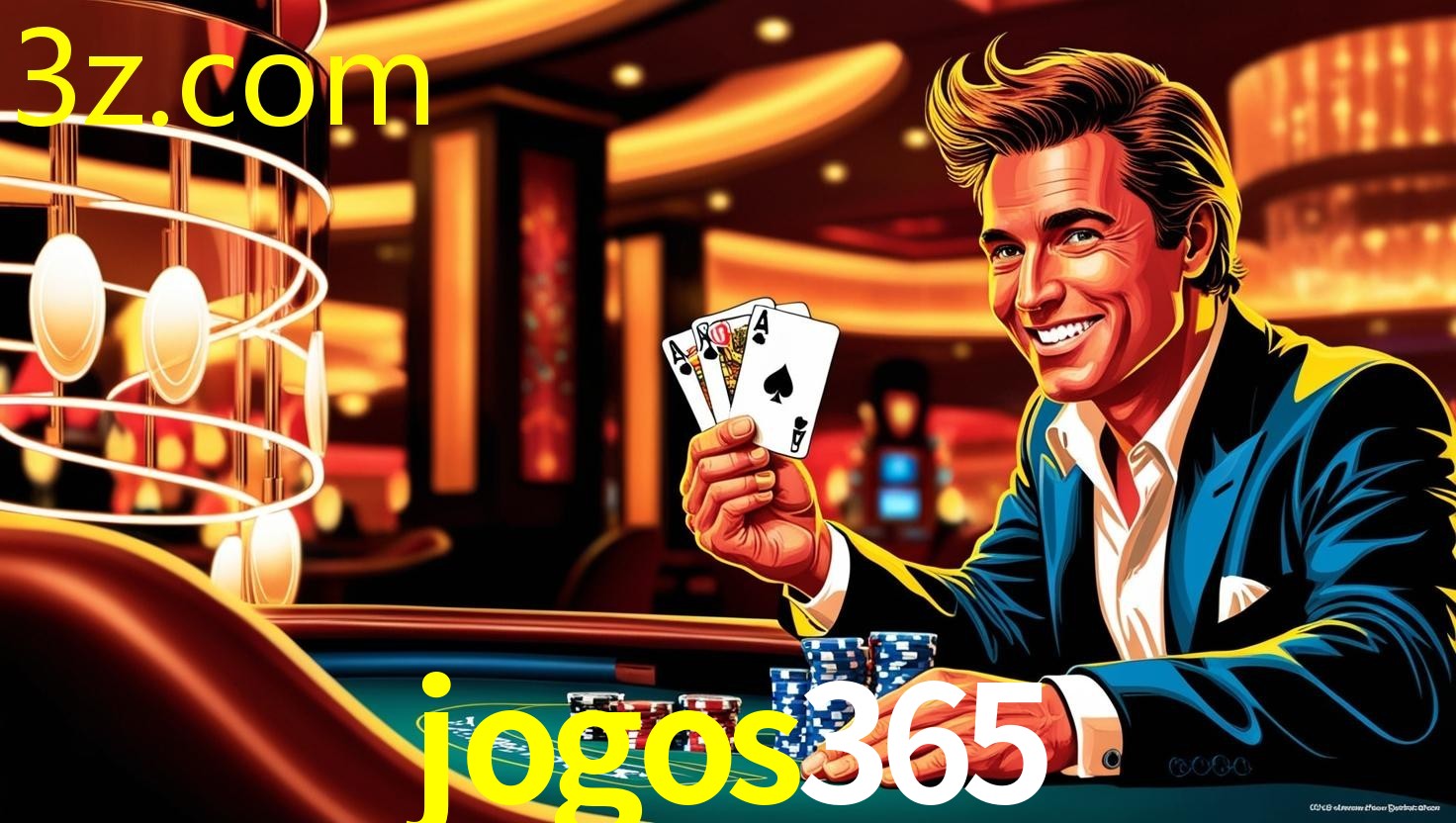 JOGOS365