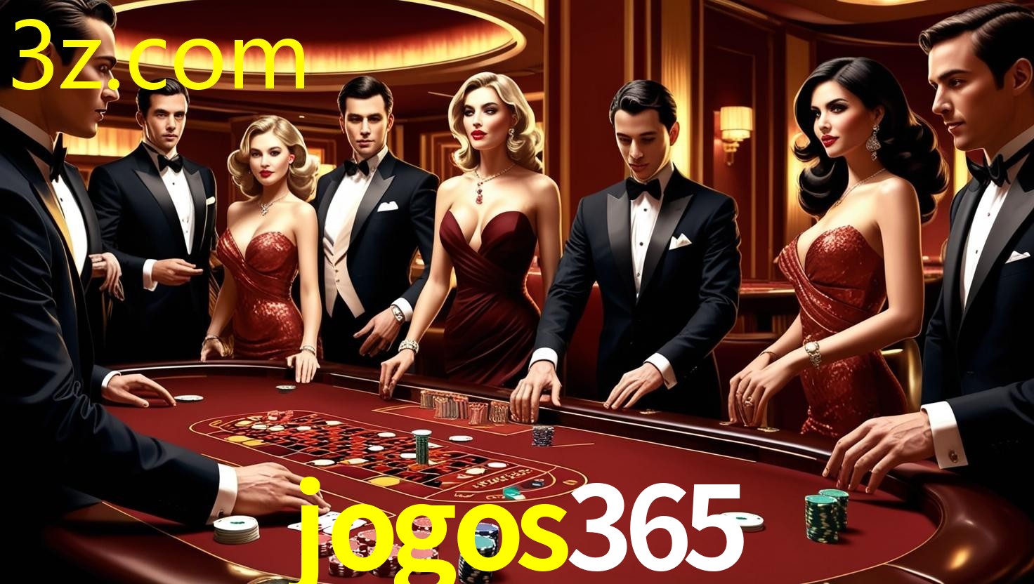 JOGOS365